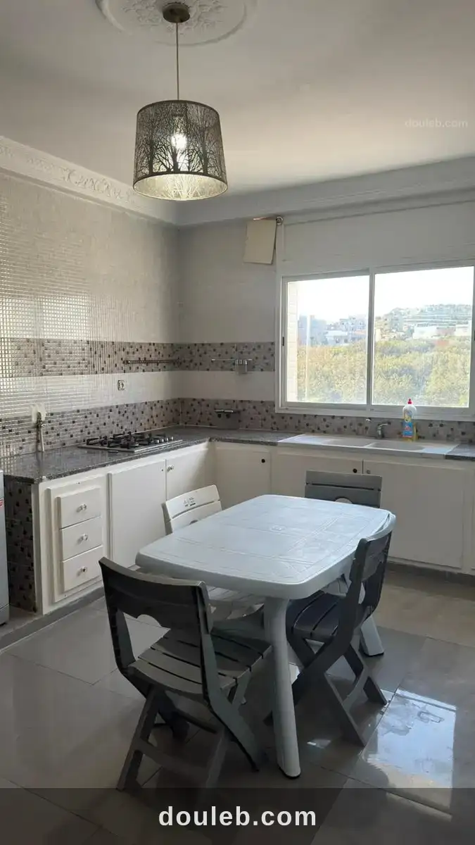 Appartement s2 à mrezka hammamet - Miniature 4