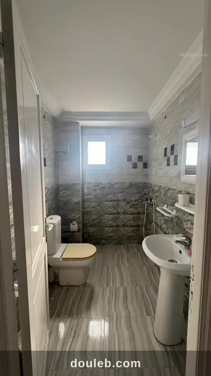 Appartement s2 à mrezka hammamet - Miniature 5