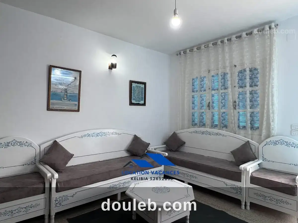 Maison s3 indépendant - Miniature 2