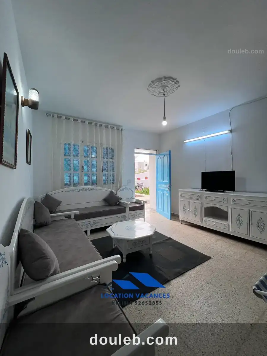 Maison s3 indépendant - Miniature 3