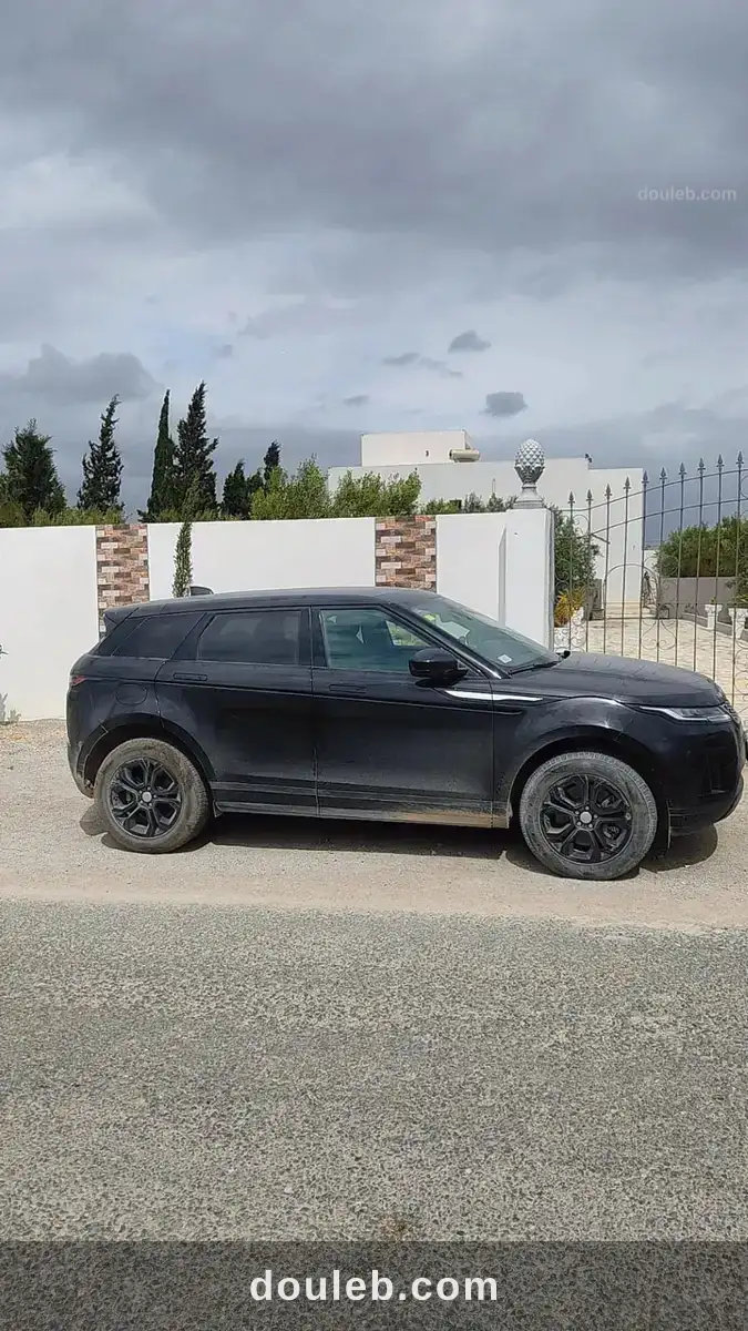 8200 m2 a hammam jdidi hammamet - Miniature 3