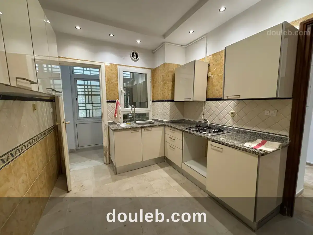 S plus 2 cité nasr 2 - Miniature 3