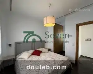 Appartement s2 meubl sidi daoud sev ref402a - Miniature 3