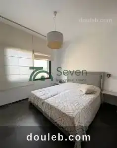Appartement s2 meubl sidi daoud sev ref402a - Miniature 4