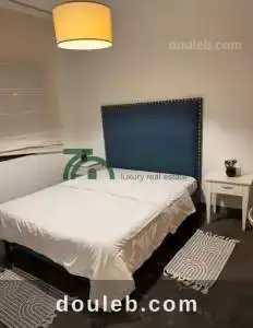 Appartement s2 meubl sidi daoud sev ref402a - Miniature 5