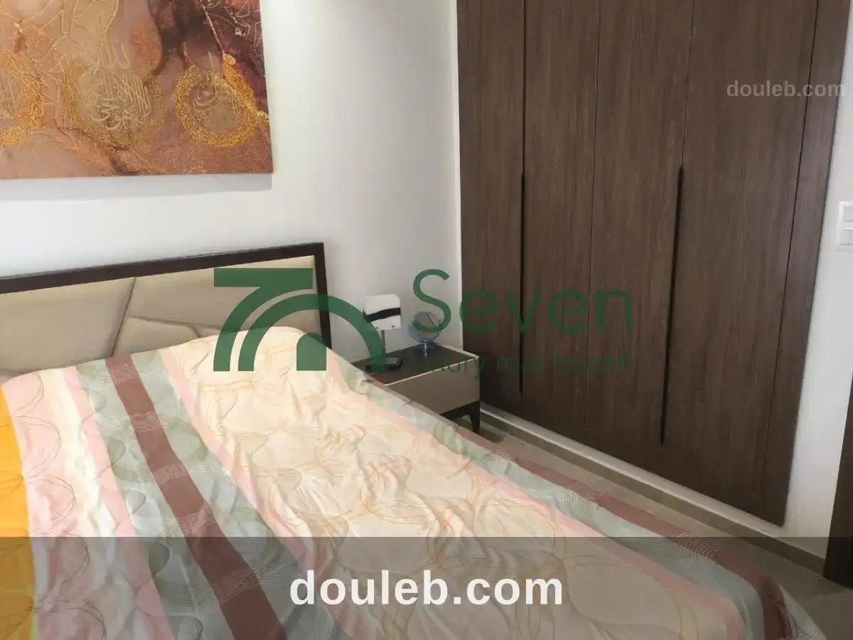 Appartement s1 avec terrasse à chotrana 1 ref153a - Miniature 5