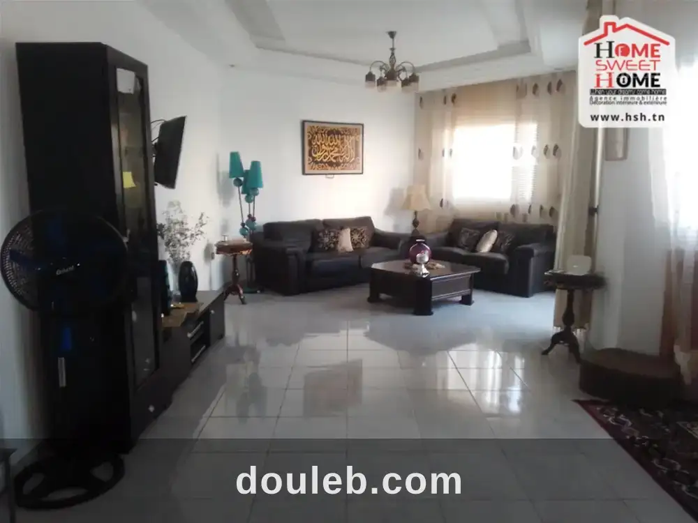 Villa flamands à rades meliane - Miniature 2