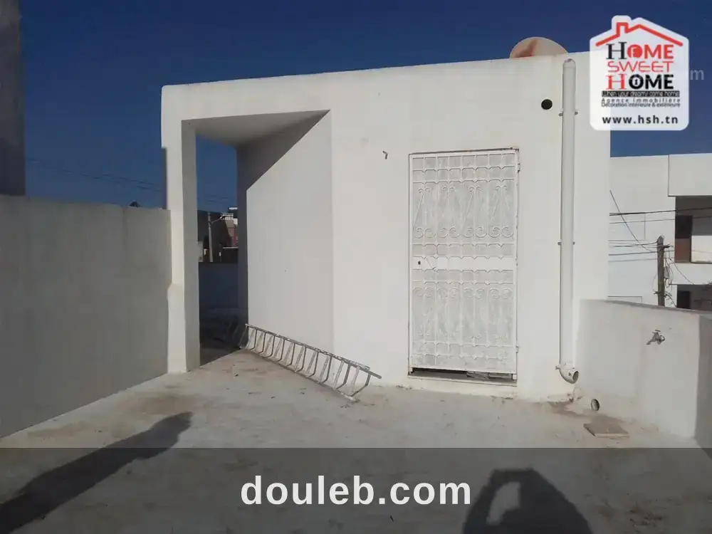 Villa flamands à rades meliane - Miniature 3