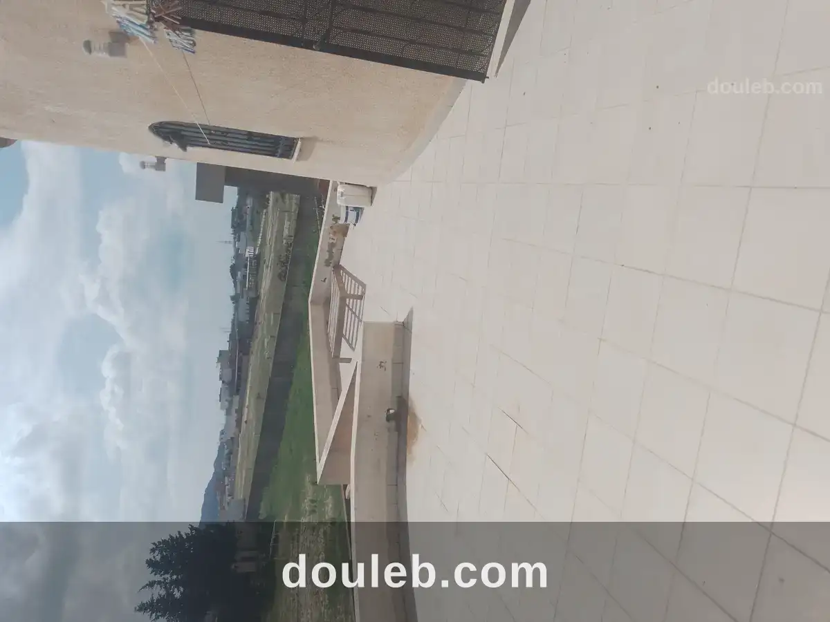 Indépendante maison spacieuse hammamet - Miniature 5