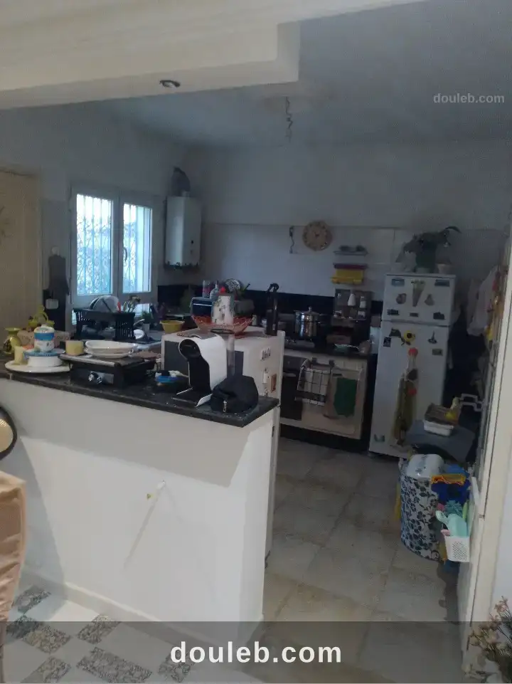 Maison indépendante plus parking hammamet - Miniature 3