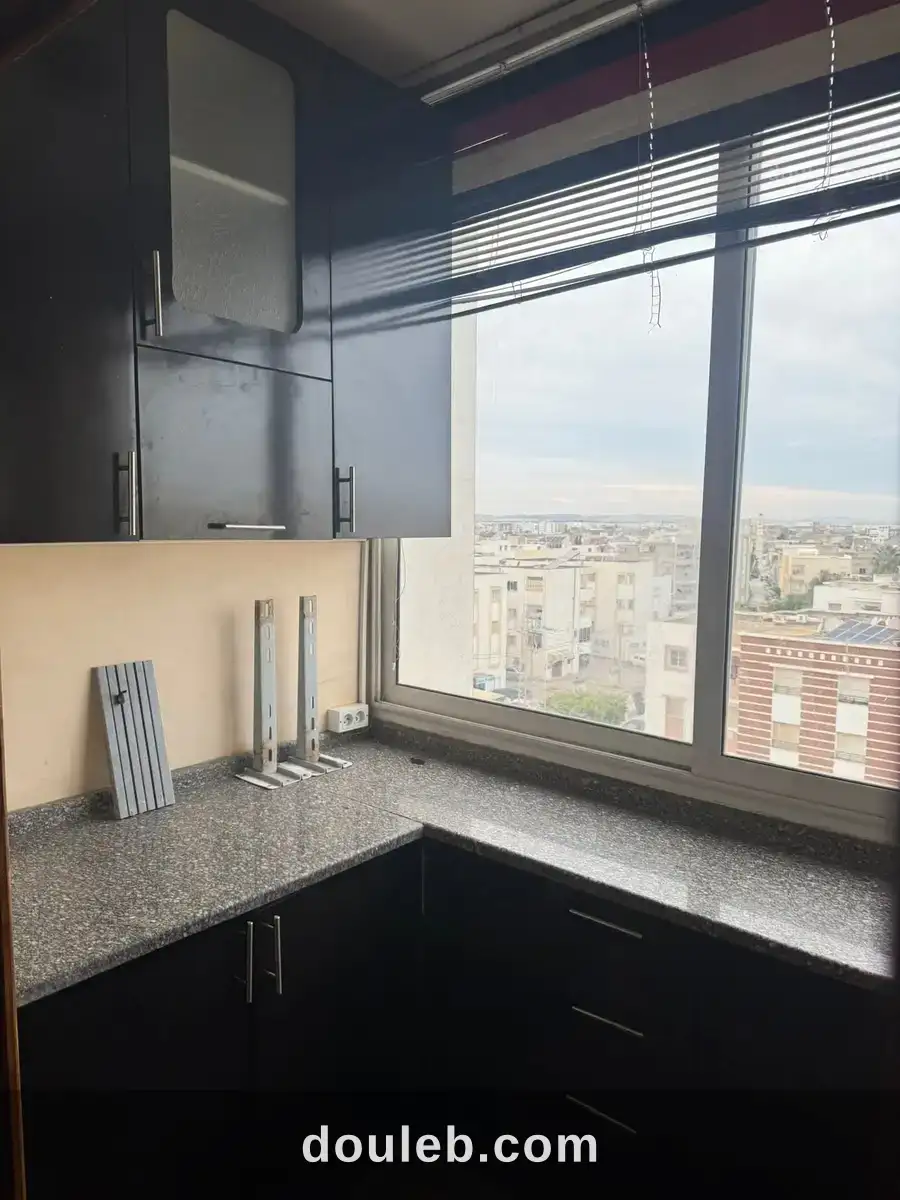 Appartement mourouj 6 sur la route principale - Miniature 2