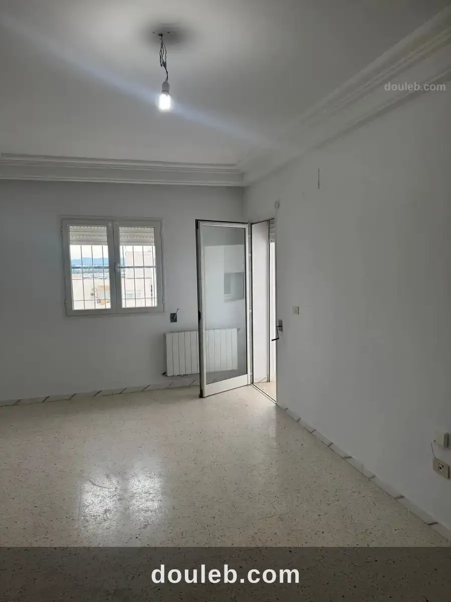 Appartement mourouj 6 sur la route principale - Miniature 3