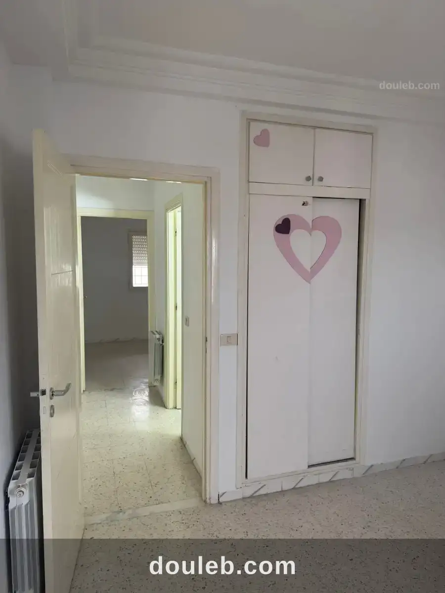 Appartement mourouj 6 sur la route principale - Miniature 5