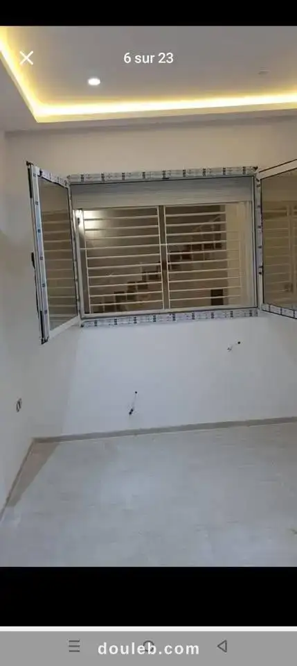 Jolie étage de villa s2 au rdc - Miniature 2