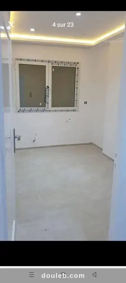 Jolie étage de villa s2 au rdc - Miniature 3