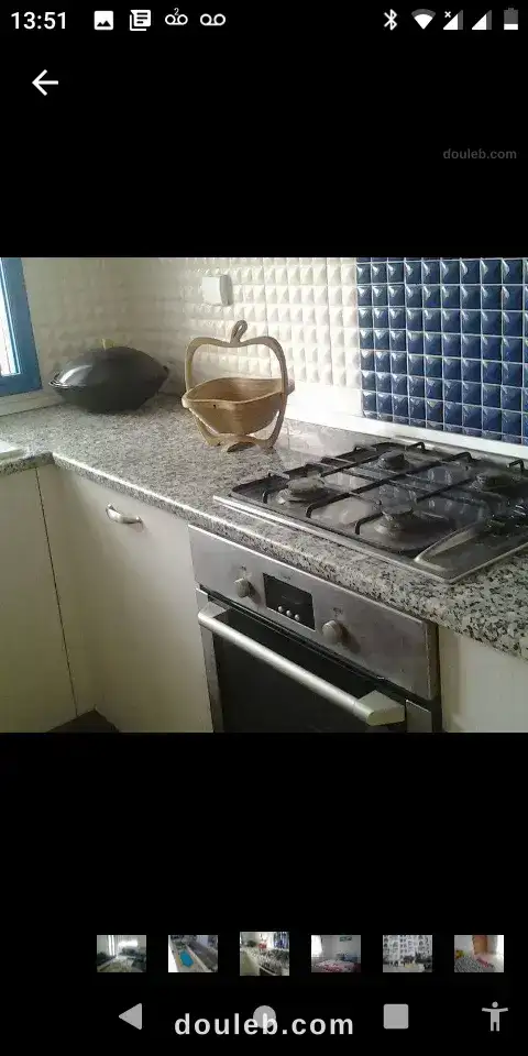 Vacances à hammamet nord - Miniature 2