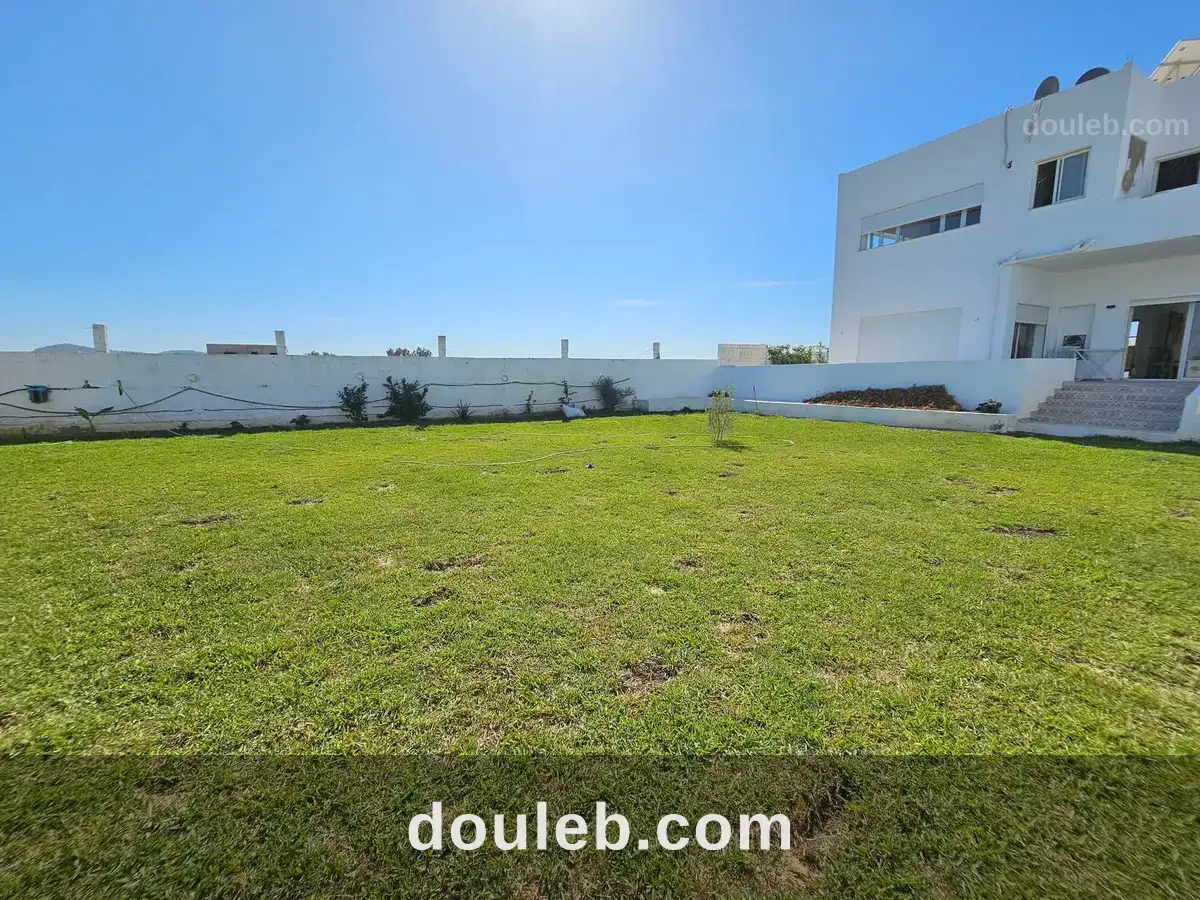 Villa borj younes kallat andalous - Miniature 3