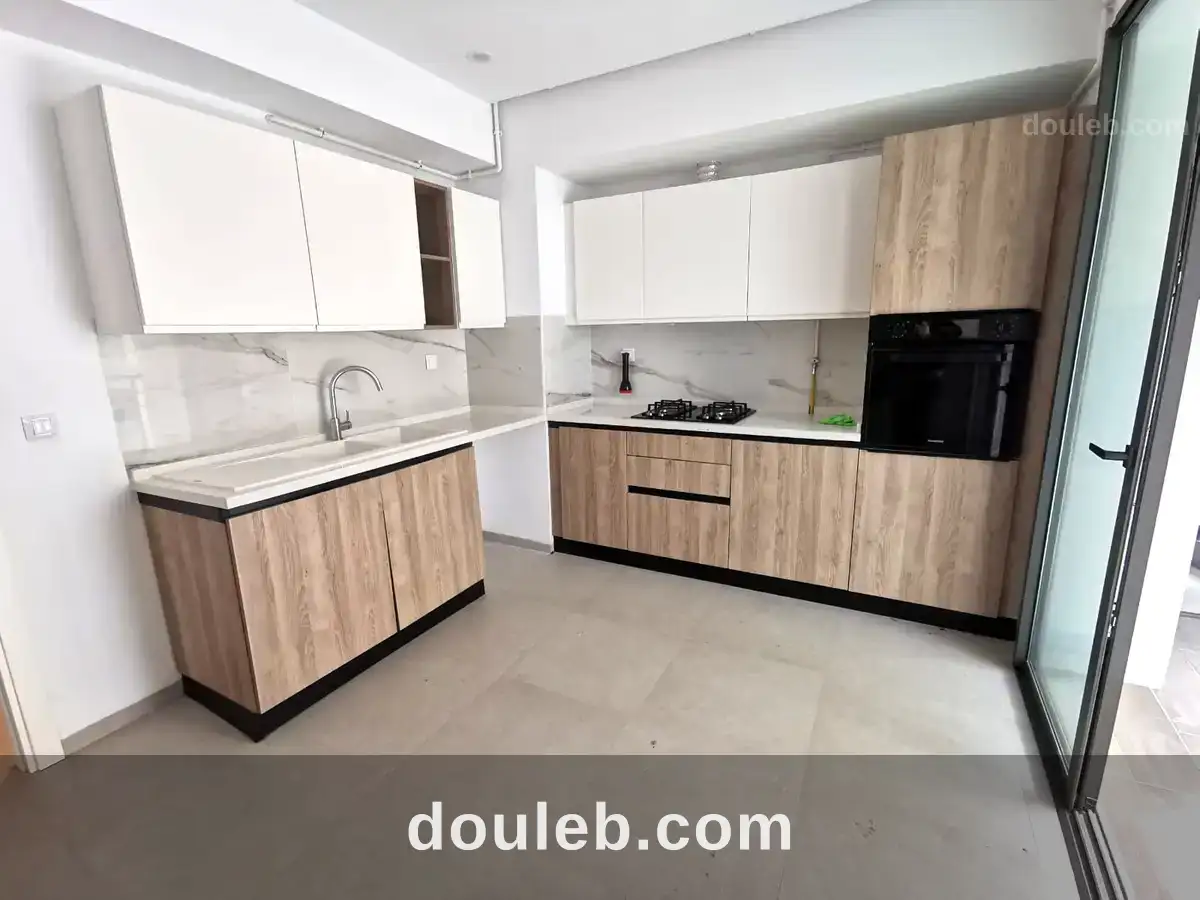 Un appartement s2 à ain zaghouan nord - Miniature 2