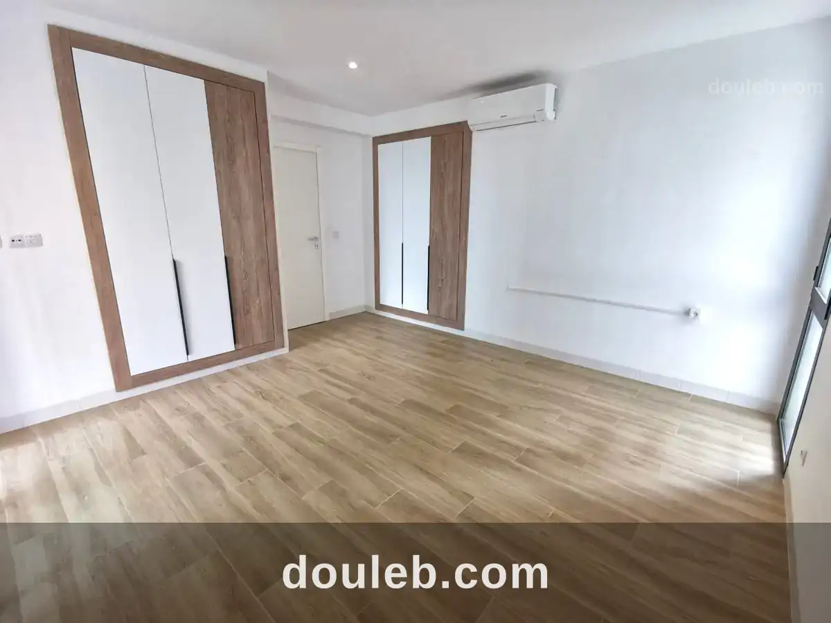 Un appartement s2 à ain zaghouan nord - Miniature 3