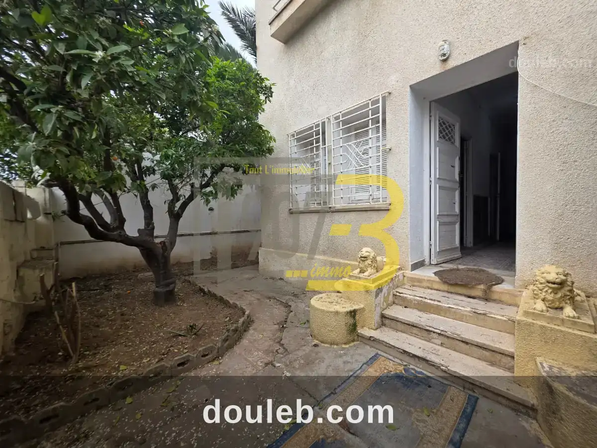 Villa à fort potentiel à france ville - Miniature 3