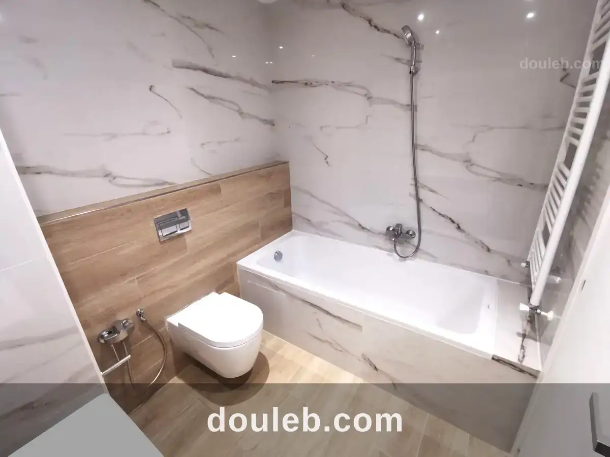 Un appartement s2 à ain zaghouan nord - Miniature 5