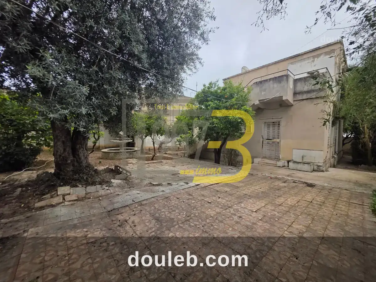 Villa à fort potentiel à france ville - Miniature 5