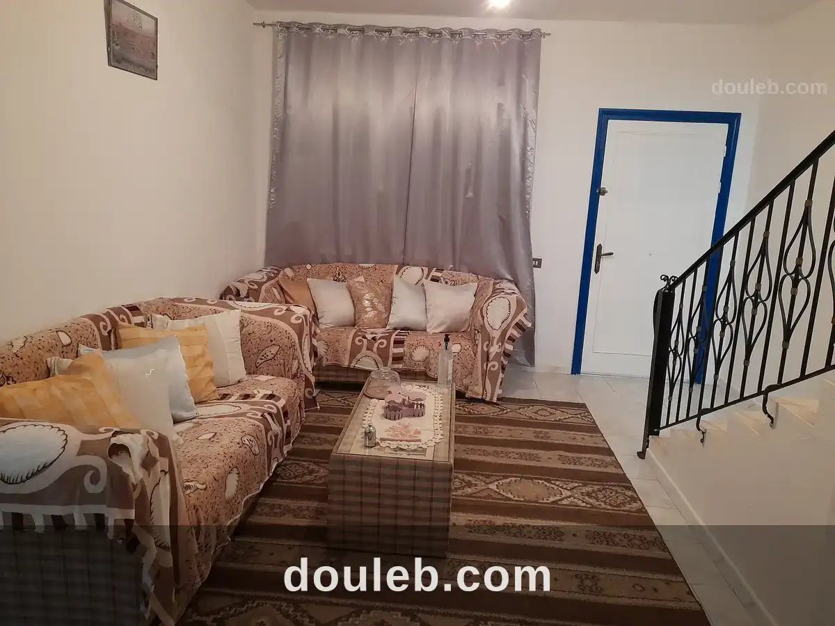 Maison a hergla - Miniature 2