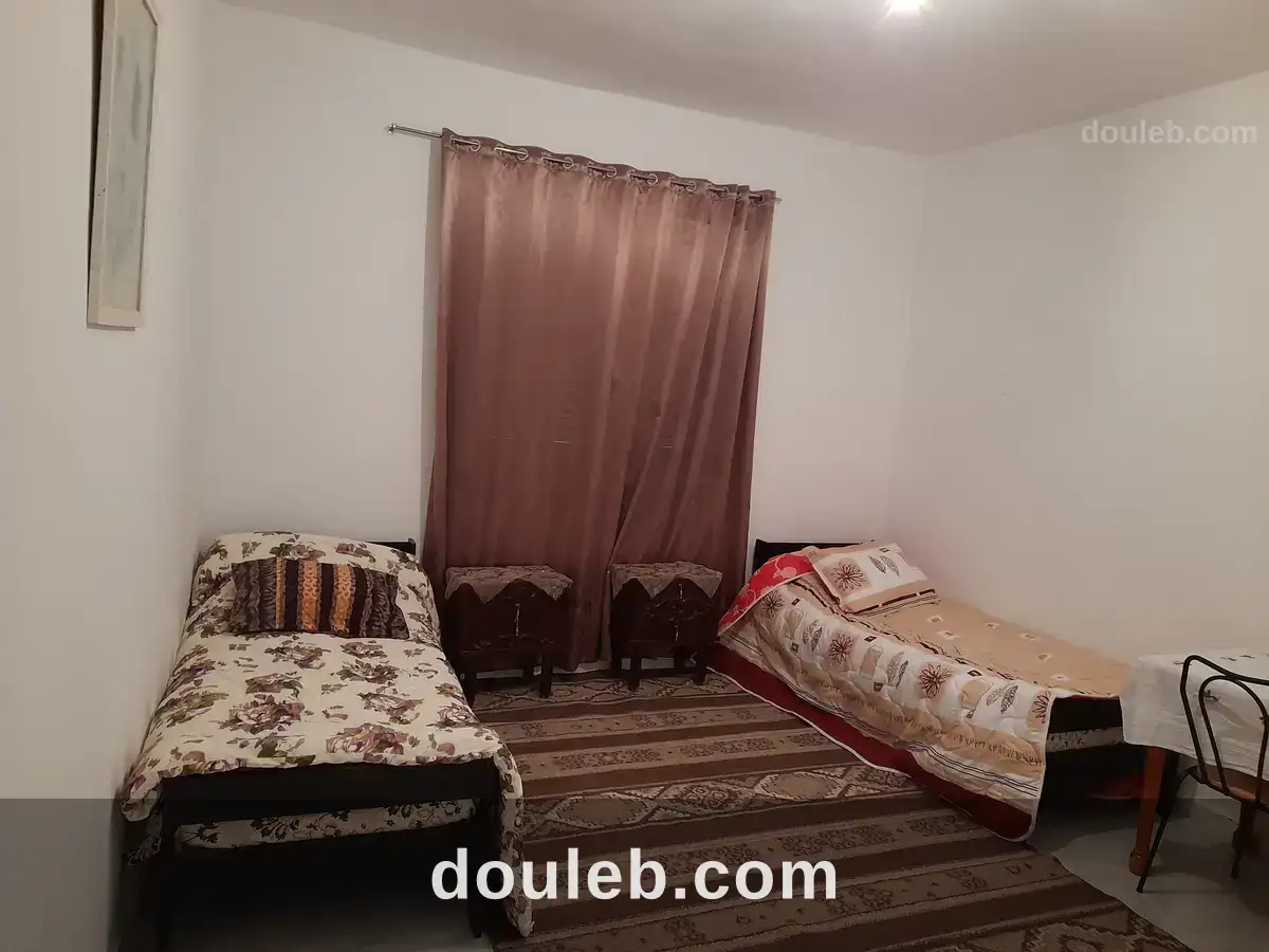 Maison a hergla - Miniature 3