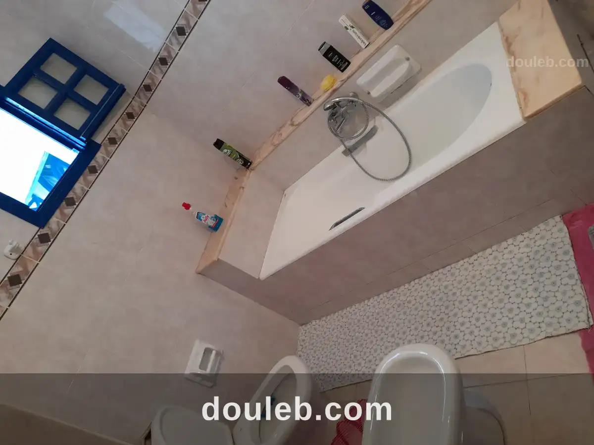 Maison a hergla - Miniature 4