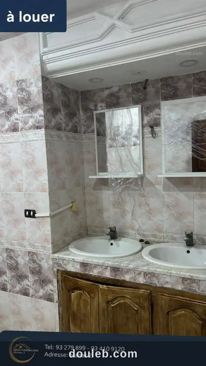 Jolie étage de villa s4 - Miniature 2