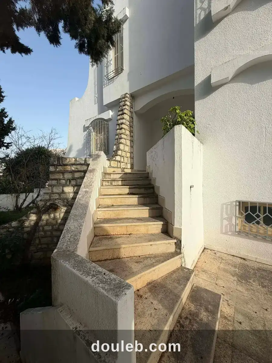 Villa 1220 md ennasr 2 - Miniature 2