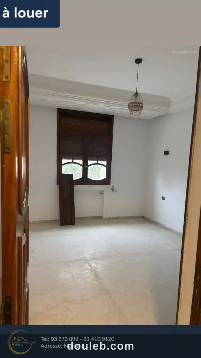 Jolie étage de villa s4 - Miniature 3