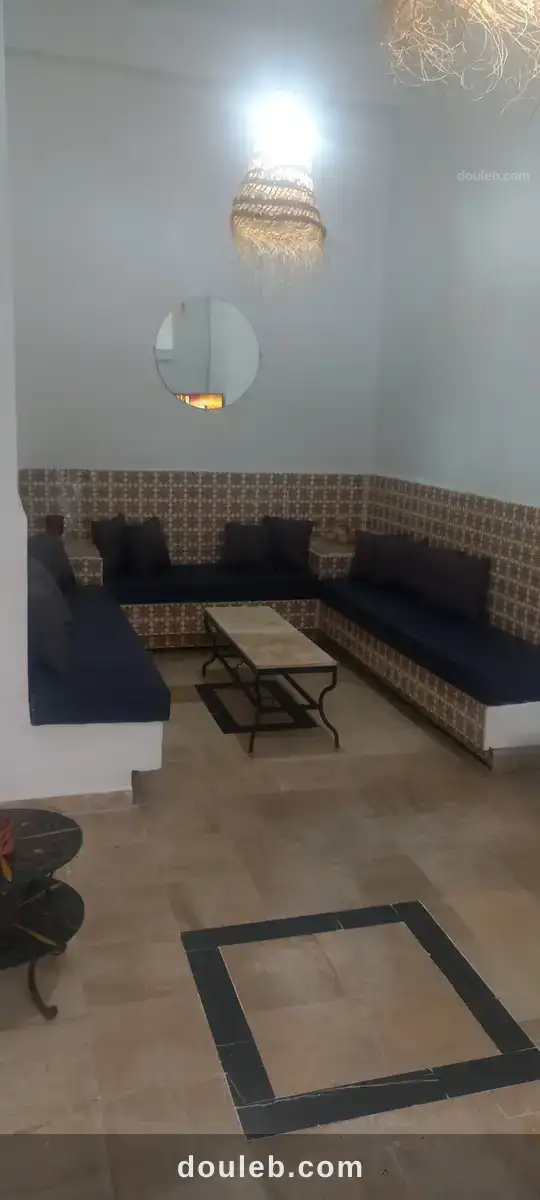 Ezzahra ville appt s 2 - Miniature 3