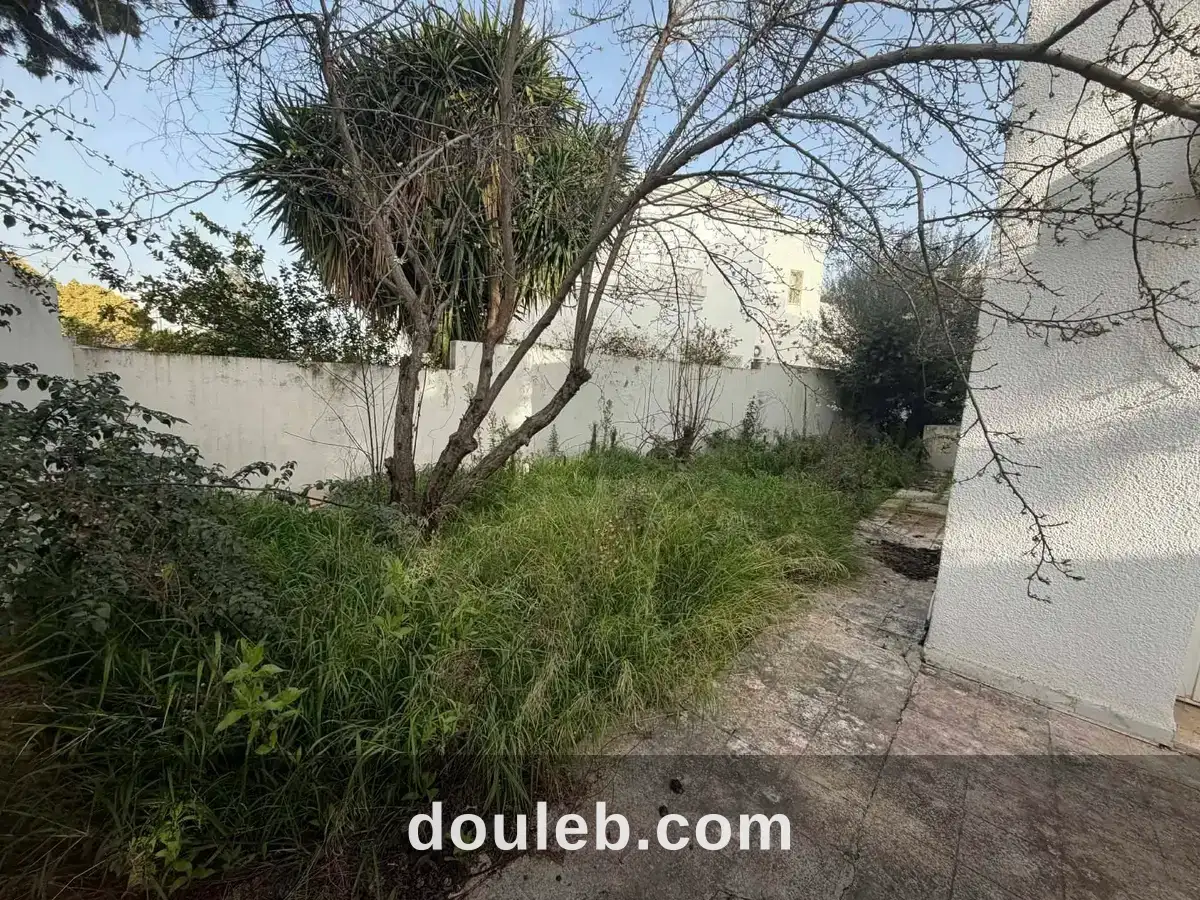 Villa 1220 md ennasr 2 - Miniature 3