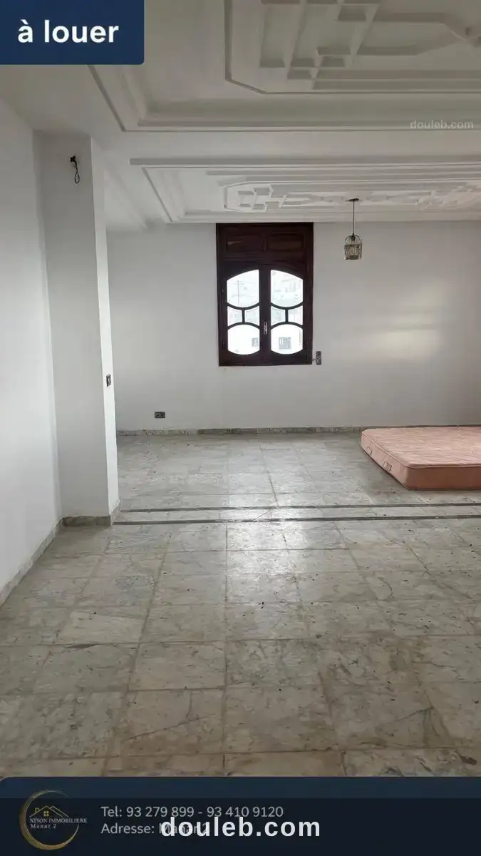 Jolie étage de villa s4 - Miniature 5