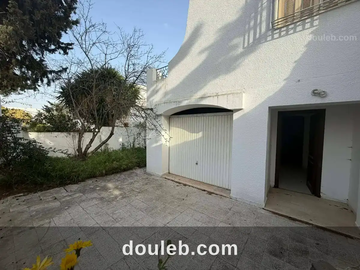 Villa 1220 md ennasr 2 - Miniature 4