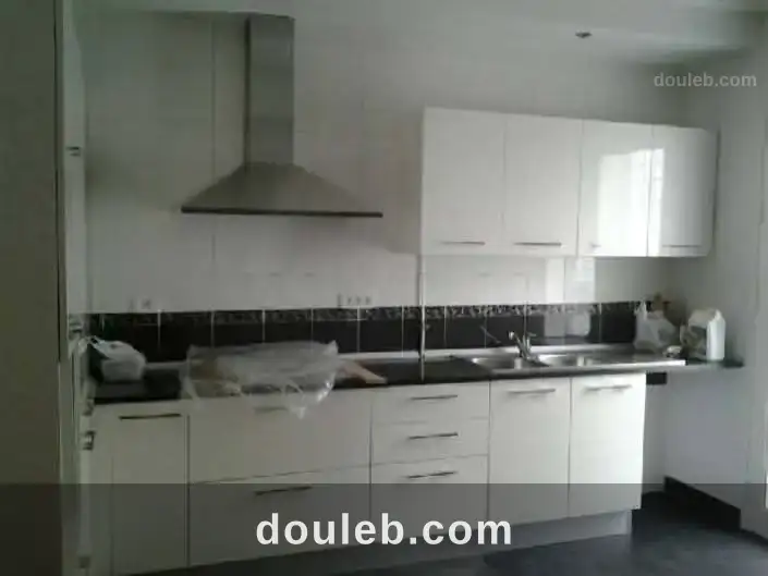 Triplex 2600d aux jardins del menzah 2 - Photo 1