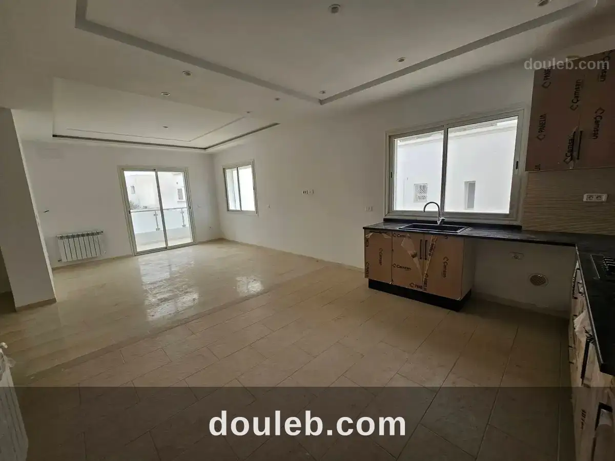 S3 1500d jardin del menzah 2 - Miniature 2