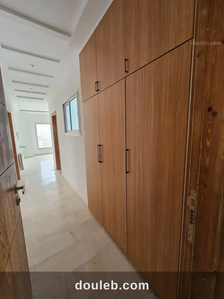 S2 1250d jamais habité jardin del menzah 2 - Miniature 2