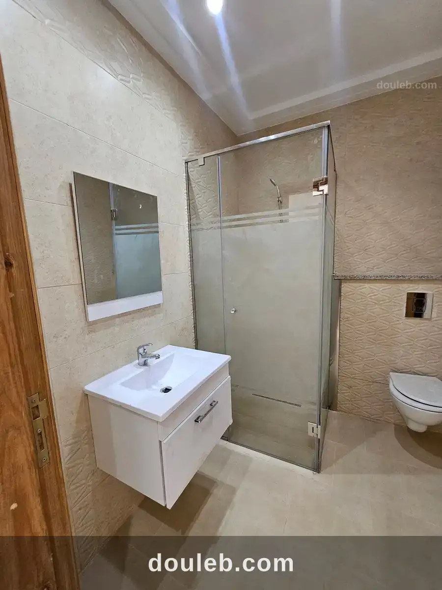 S2 1250d jamais habité jardin del menzah 2 - Miniature 3