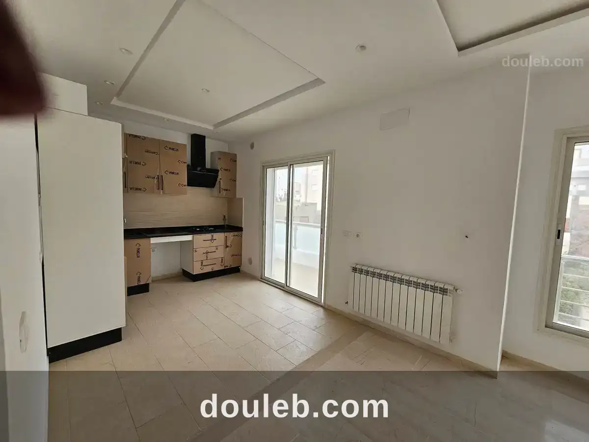 S2 1250d jamais habité jardin del menzah 2 - Miniature 5