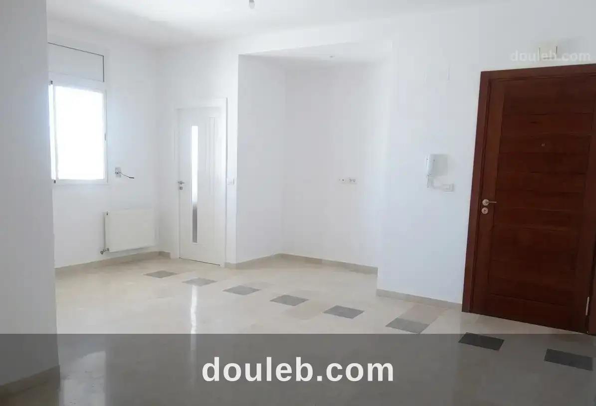 S2 haut standing a sahloul4 sousse - Miniature 4