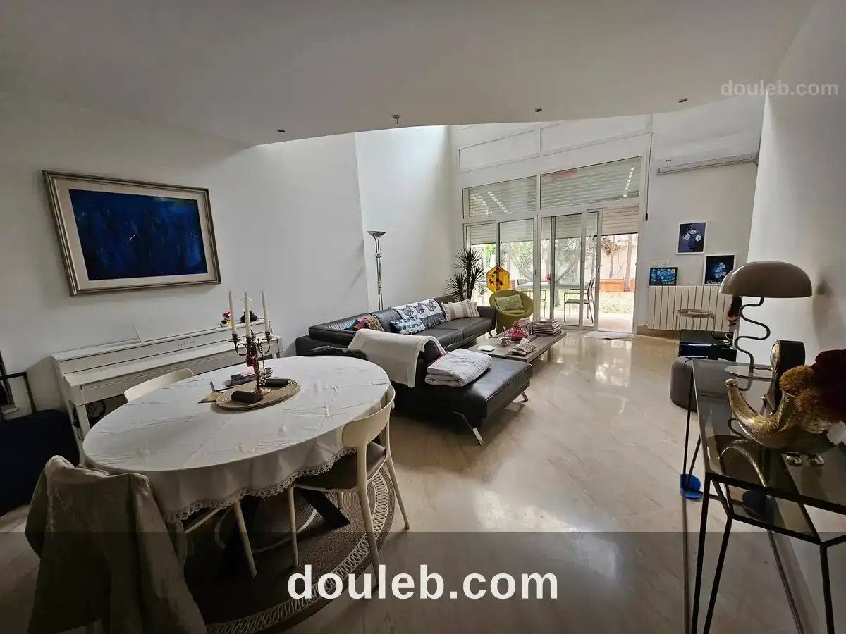 Duplex 4000 d aux berges du lac 2 - Miniature 3