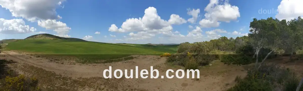 Terrain agricole - Miniature 2