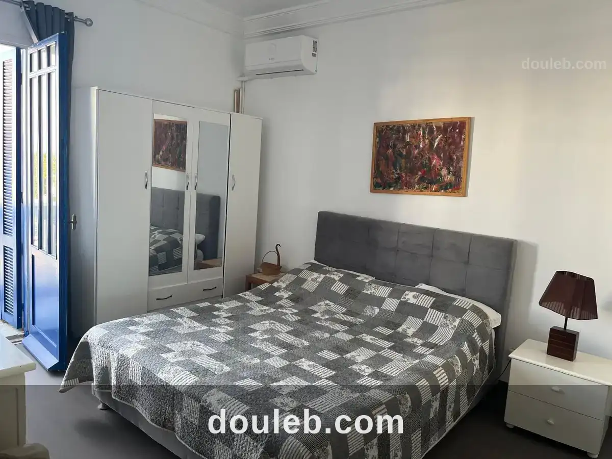 S1 meublé gammarth 150 - Miniature 2