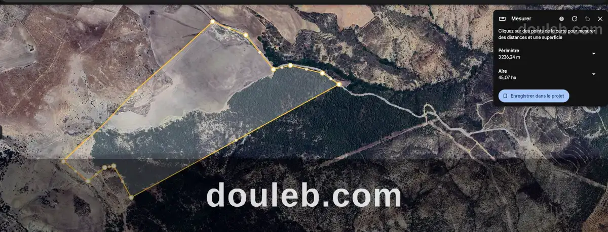 Terrain agricole - Miniature 3