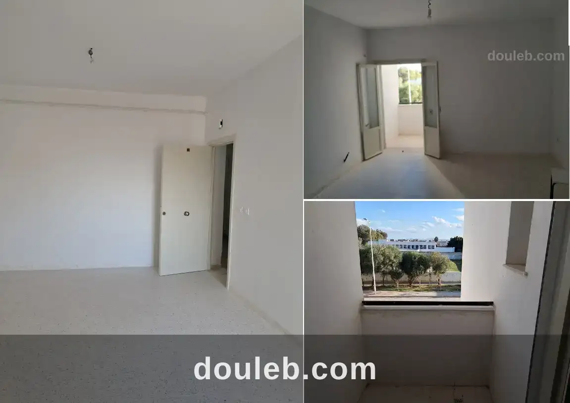 S3 rés nénuphars face station rfr bougatfa - Photo 1