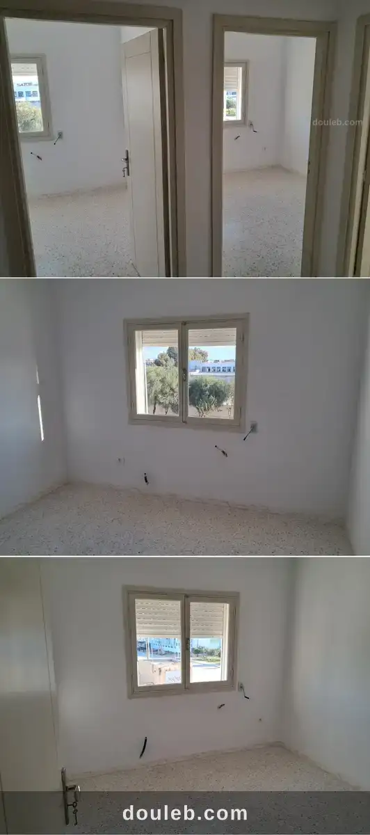 S3 rés nénuphars face station rfr bougatfa - Miniature 3