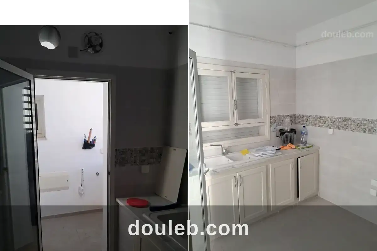 S3 rés nénuphars face station rfr bougatfa - Miniature 4