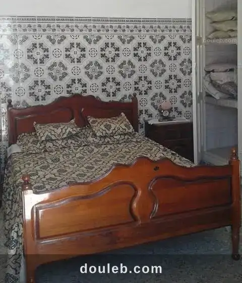 Vend maison au centre de moknine - Miniature 5